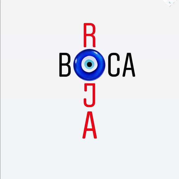 bocaroja